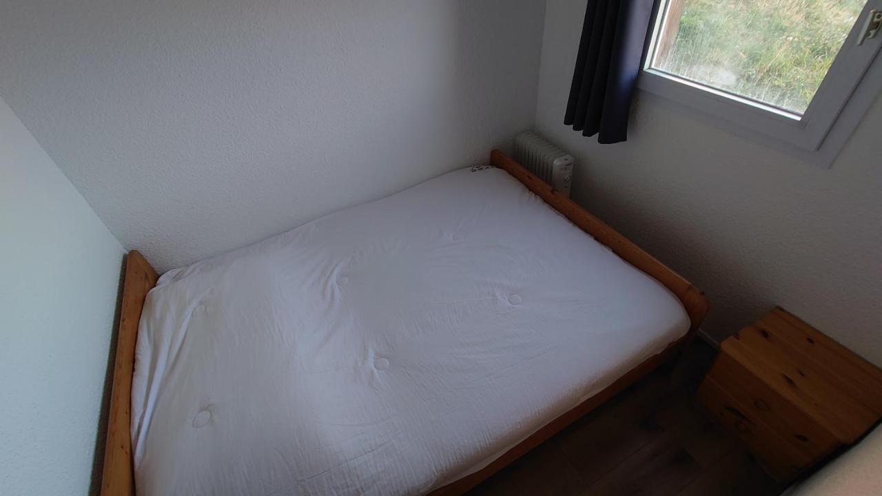 Les Aiguilles D'Or Appartement Alpe d'Huez Buitenkant foto