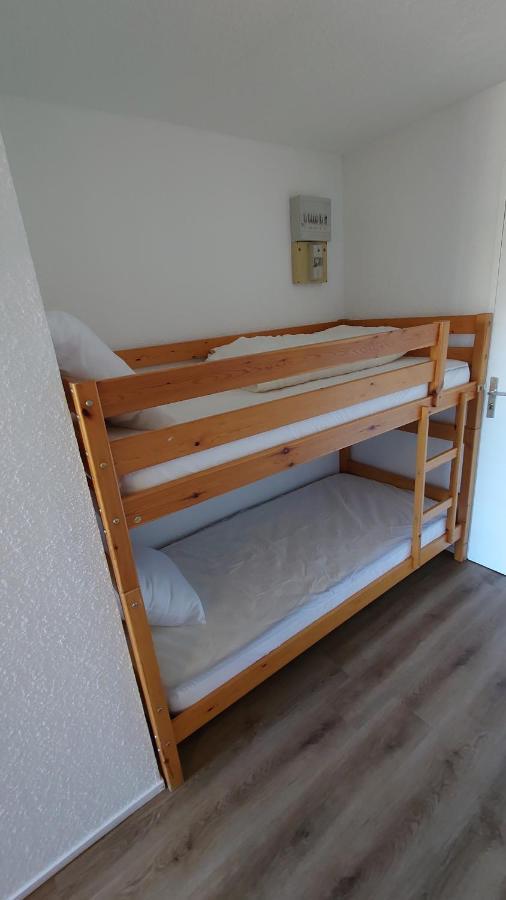 Les Aiguilles D'Or Appartement Alpe d'Huez Buitenkant foto