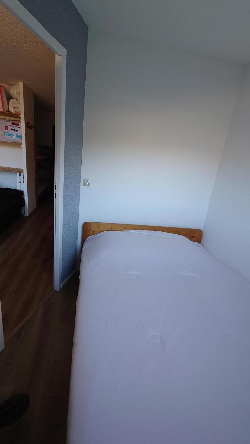 Les Aiguilles D'Or Appartement Alpe d'Huez Buitenkant foto